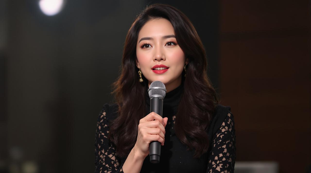 吃瓜大赛每日 - 知名女星回应出轨传闻:发长文声明,粉丝力挺,网友炸锅