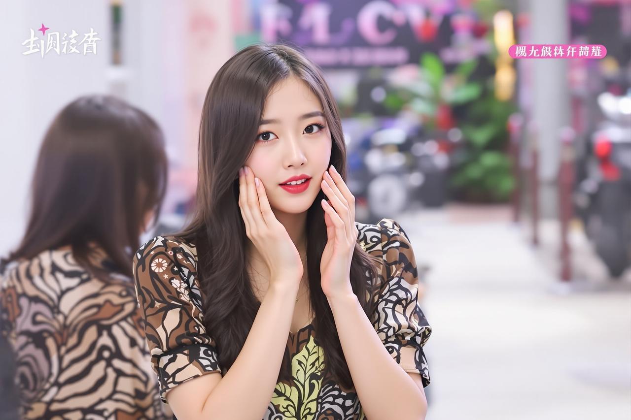 吃瓜大赛每日 - 某女星片场花絮视频流出，私下性格大揭秘