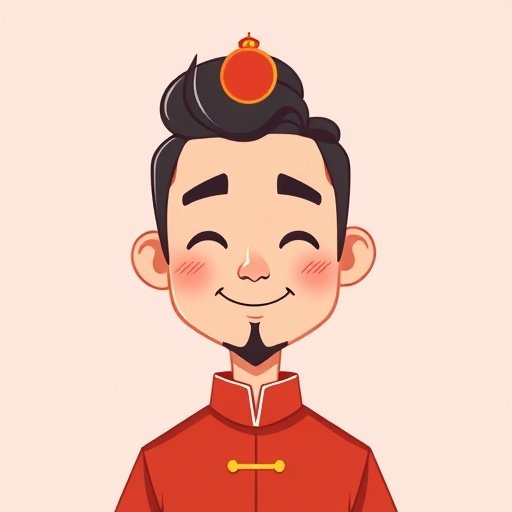 吃瓜大赛每日网友 - 路人甲的头像