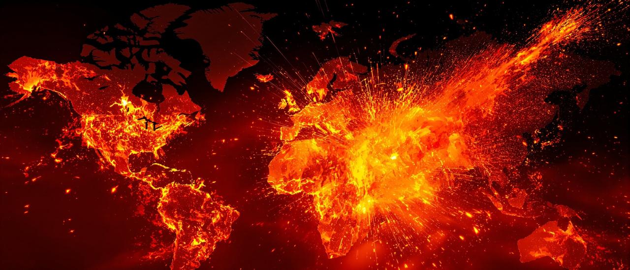 吃瓜大赛每日 - 全网热榜热点话题预览图