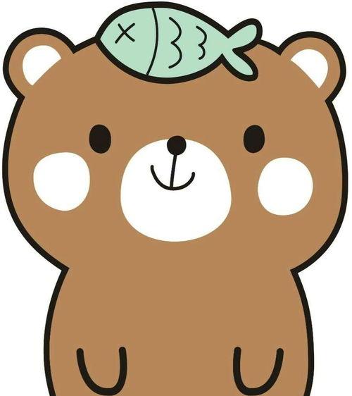 吃瓜小熊mcn,揭秘网络红人的幕后故事