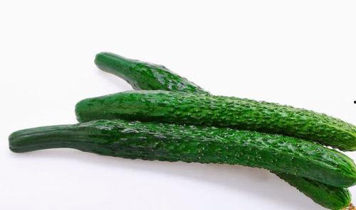 沉浸式吃小绿瓜和小红瓜,小绿瓜与小红瓜的奇幻食旅