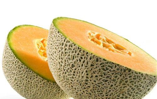吃哈密瓜和柚子补充什么,营养互补，健康生活新选择