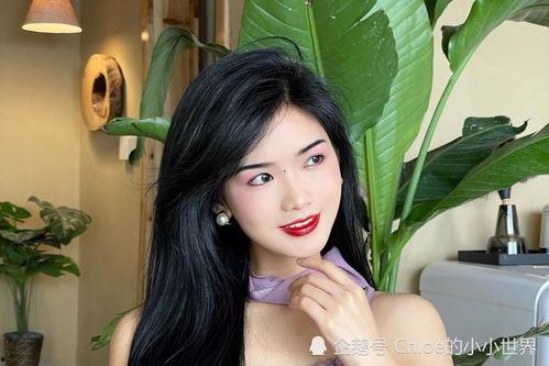 吃瓜躺平小钰,揭秘网络红人的日常生活与心态