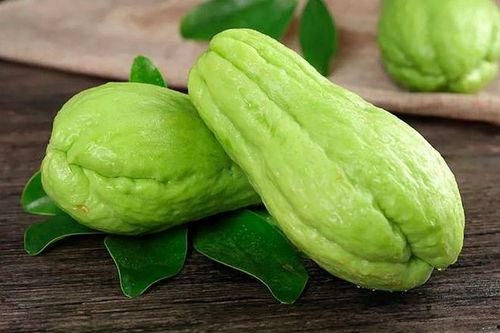 吃毛瓜嘴巴酸,揭秘吃毛瓜嘴巴酸的秘密