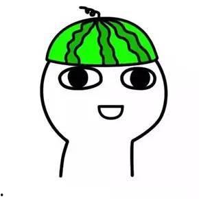 infj喜欢吃瓜,瓜界美食家的独特品味